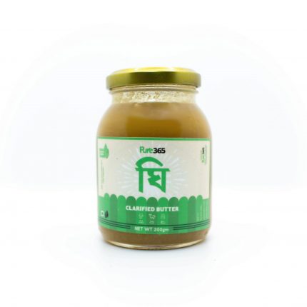 Pure365 Ghee 200gm